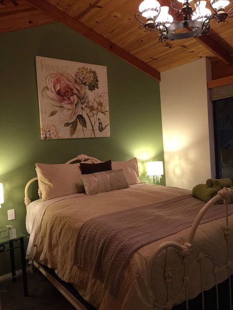 Forest Lodge Chalets - Taree Accommodation 4