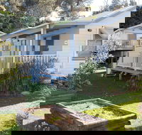 Blue Lagoon Beach Resort - Taree Accommodation