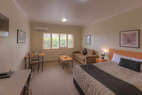 Country Roads Motor Inn Goondiwindi - Taree Accommodation 7