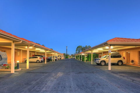 Country Roads Motor Inn Goondiwindi - Taree Accommodation 4