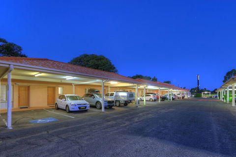 Country Roads Motor Inn Goondiwindi - Taree Accommodation 2