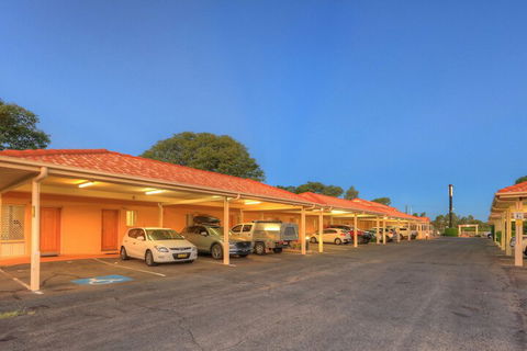 Country Roads Motor Inn Goondiwindi - Taree Accommodation 3