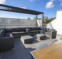 Astina Serviced Apartments Parkside - Taree Accommodation