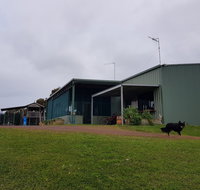 Nutkin Lodge - Taree Accommodation