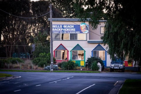 Bells Beach Backpackers - Taree Accommodation 2