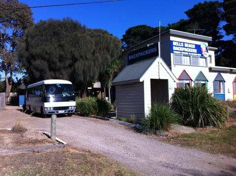 Bells Beach Backpackers - Taree Accommodation 1