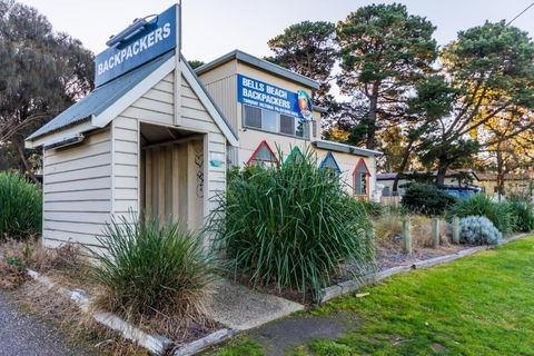 Bells Beach Backpackers - Taree Accommodation 4
