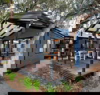 BIG4 Renmark Riverfront Holiday Park - Taree Accommodation