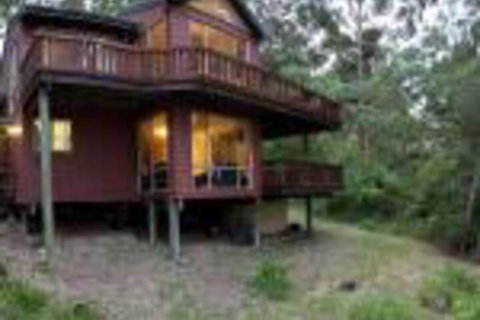 Honeymoon View - Taree Accommodation 0
