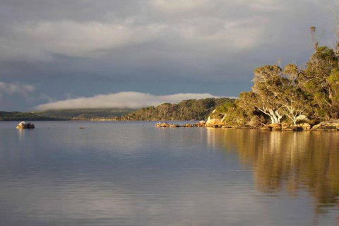 Honeymoon View - Taree Accommodation 4