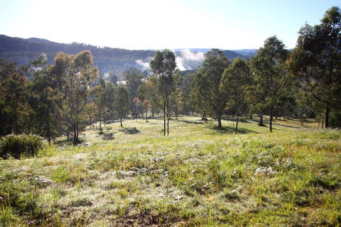 Yabbaloumba Retreat - Taree Accommodation 2