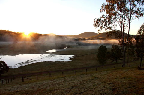 Yabbaloumba Retreat - Taree Accommodation 0