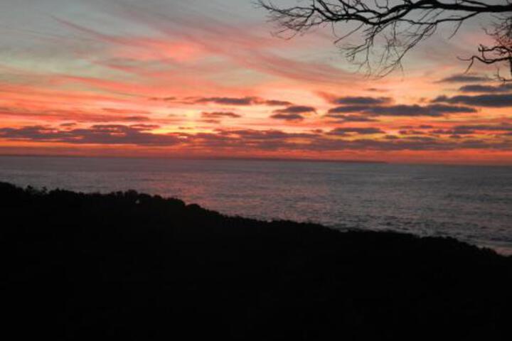 Wattle Bank VIC Taree Accommodation