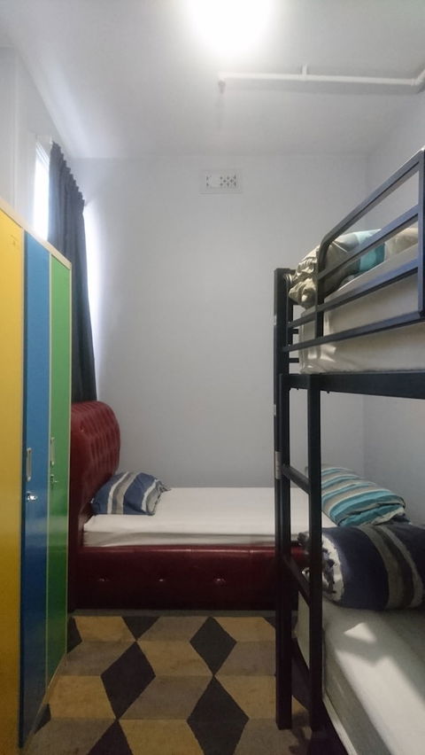 The Backpackers Imperial Hotel - Hostel - Taree Accommodation 6