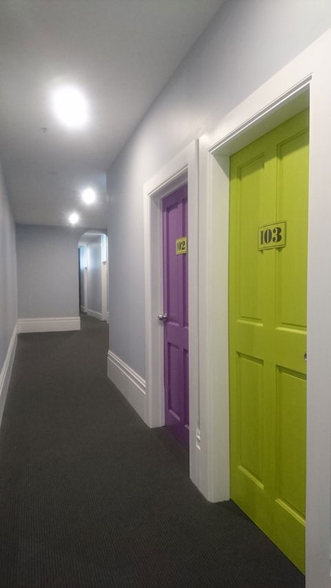 The Backpackers Imperial Hotel - Hostel - Taree Accommodation 2