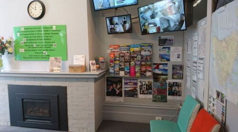 The Backpackers Imperial Hotel - Hostel - Taree Accommodation 1