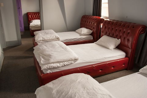The Backpackers Imperial Hotel - Hostel - Taree Accommodation 3
