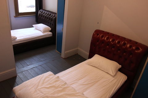 The Backpackers Imperial Hotel - Hostel - Taree Accommodation 5