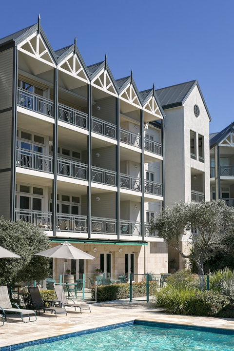 Portsea Village Resort - Taree Accommodation 2