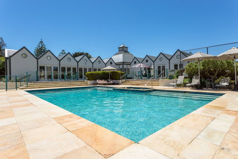 Portsea Village Resort - Taree Accommodation 3