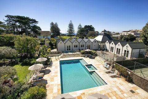 Portsea Village Resort - Taree Accommodation 1