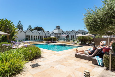 Portsea Village Resort - Taree Accommodation 4