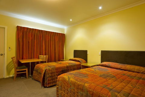 Motel Le Grande - Taree Accommodation 6