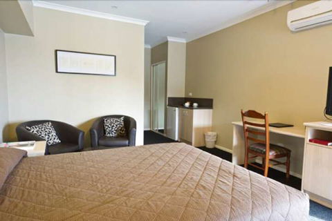 Motel Le Grande - Taree Accommodation 7