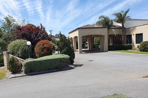 Motel Le Grande - Taree Accommodation 1