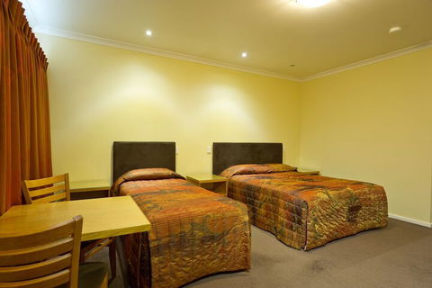 Motel Le Grande - Taree Accommodation 4