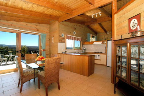 Johanna Green - Taree Accommodation 4