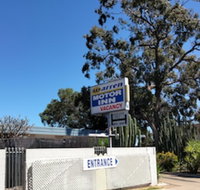 Warren Motor Inn