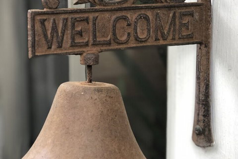 The Pines Bed & Breakfast - Taree Accommodation 1