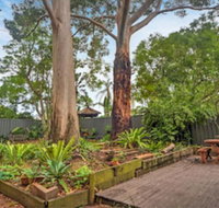 The Pines Bed  Breakfast - Taree Accommodation