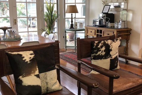 The Pines Bed & Breakfast - Taree Accommodation 4