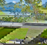 Hibiscus 006 - Taree Accommodation