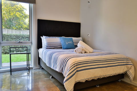 Tides Apartments - Taree Accommodation 2