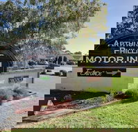 Arthur Phillip Motor Inn - Taree Accommodation