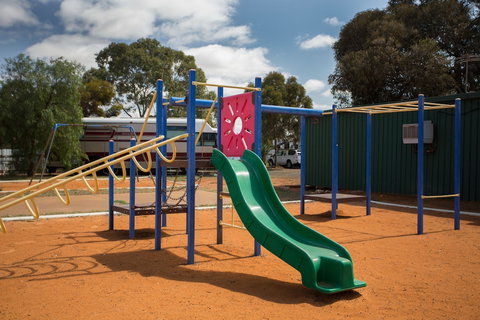 Discovery Parks - Boulder - Taree Accommodation 2