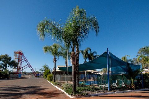 Discovery Parks - Boulder - Taree Accommodation 3