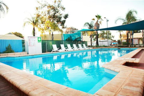 Discovery Parks - Boulder - Taree Accommodation 4