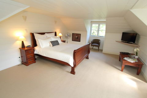 Fitzroy Inn Historic Retreat - Taree Accommodation 4