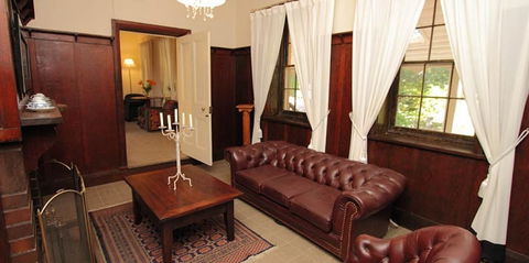 Fitzroy Inn Historic Retreat - Taree Accommodation 0