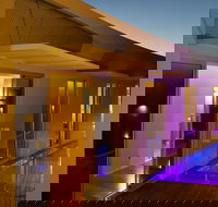 The Frames - Taree Accommodation