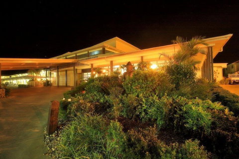 Mayfair Motel Emerald - Taree Accommodation 1