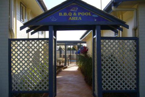 Kings Motor Inn & Steakhouse - Taree Accommodation 4