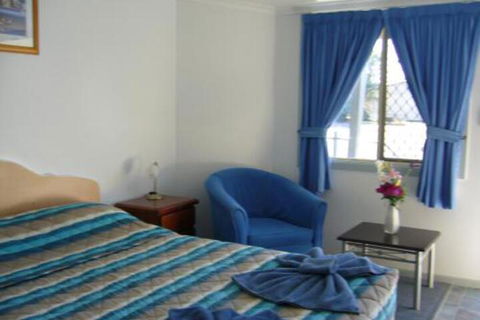 Kings Motor Inn & Steakhouse - Taree Accommodation 7