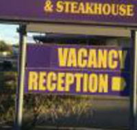 Kings Motor Inn  Steakhouse - Taree Accommodation