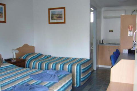 Kings Motor Inn & Steakhouse - Taree Accommodation 3