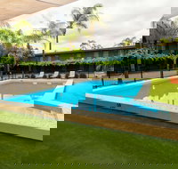 Berri Hotel - Taree Accommodation